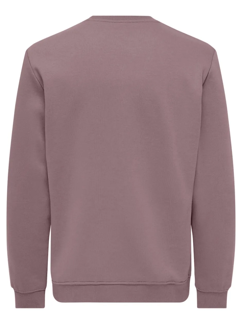 New ONSCONNOR Sweatshirt Sweatshirts