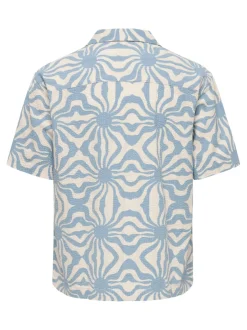 New ONSCRUZ Hawaiiskjorte Skjorter
