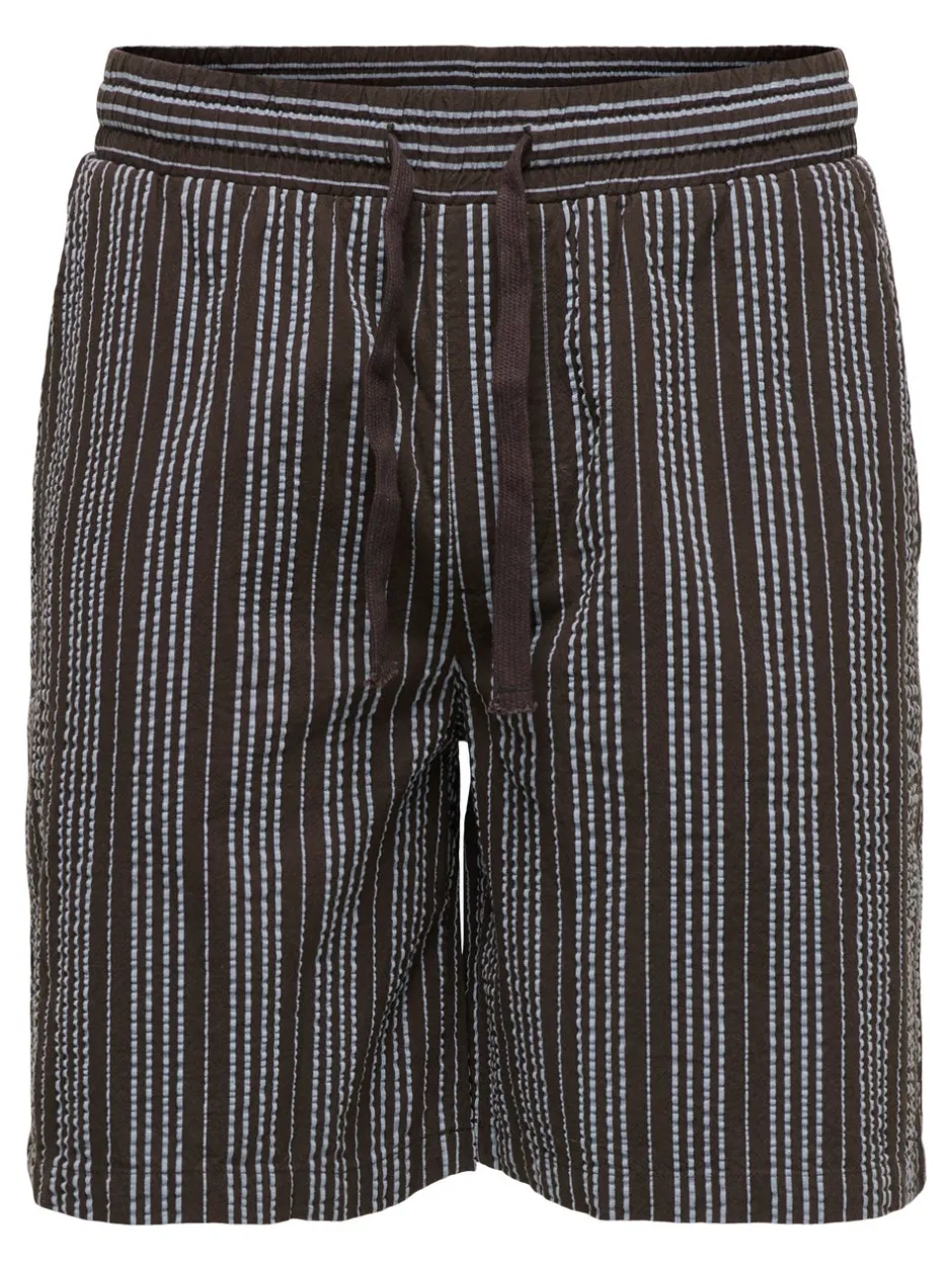 Sale ONSCRUZ Loose fit Shorts Shorts