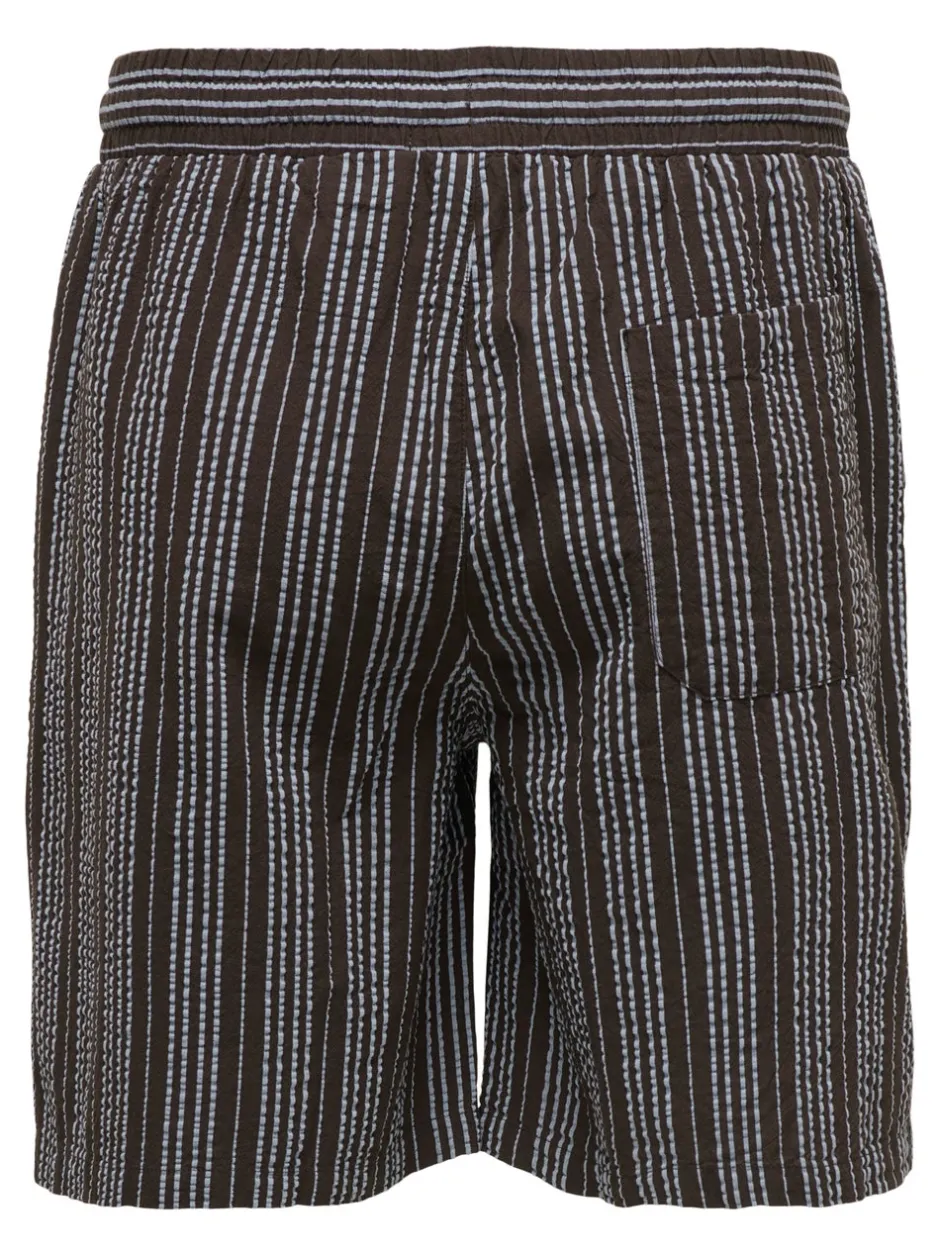 Sale ONSCRUZ Loose fit Shorts Shorts