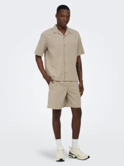 Discount ONSCRUZ Loose fit Shorts Shorts