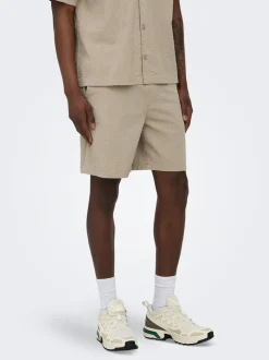 Discount ONSCRUZ Loose fit Shorts Shorts