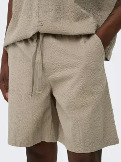 Discount ONSCRUZ Loose fit Shorts Shorts