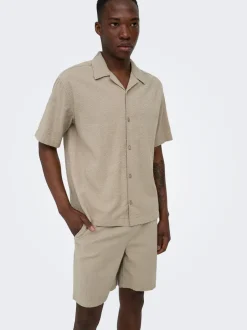 Discount ONSCRUZ Loose fit Shorts Shorts