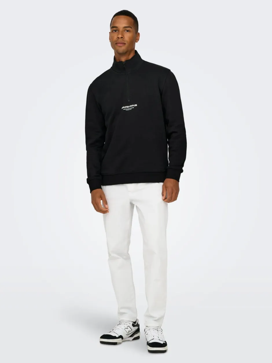 ONSCURATED Sweatshirt Sweatshirts