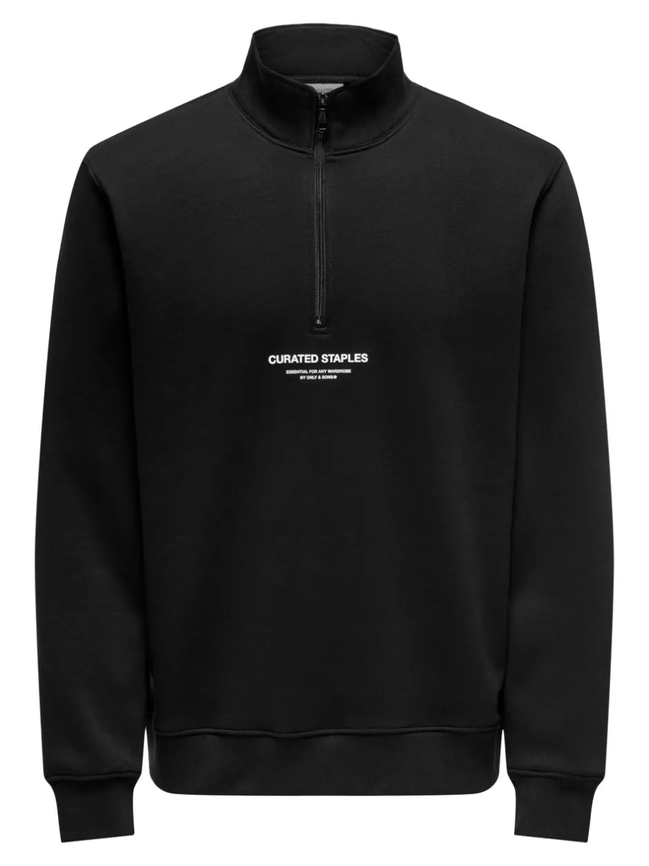 ONSCURATED Sweatshirt Sweatshirts