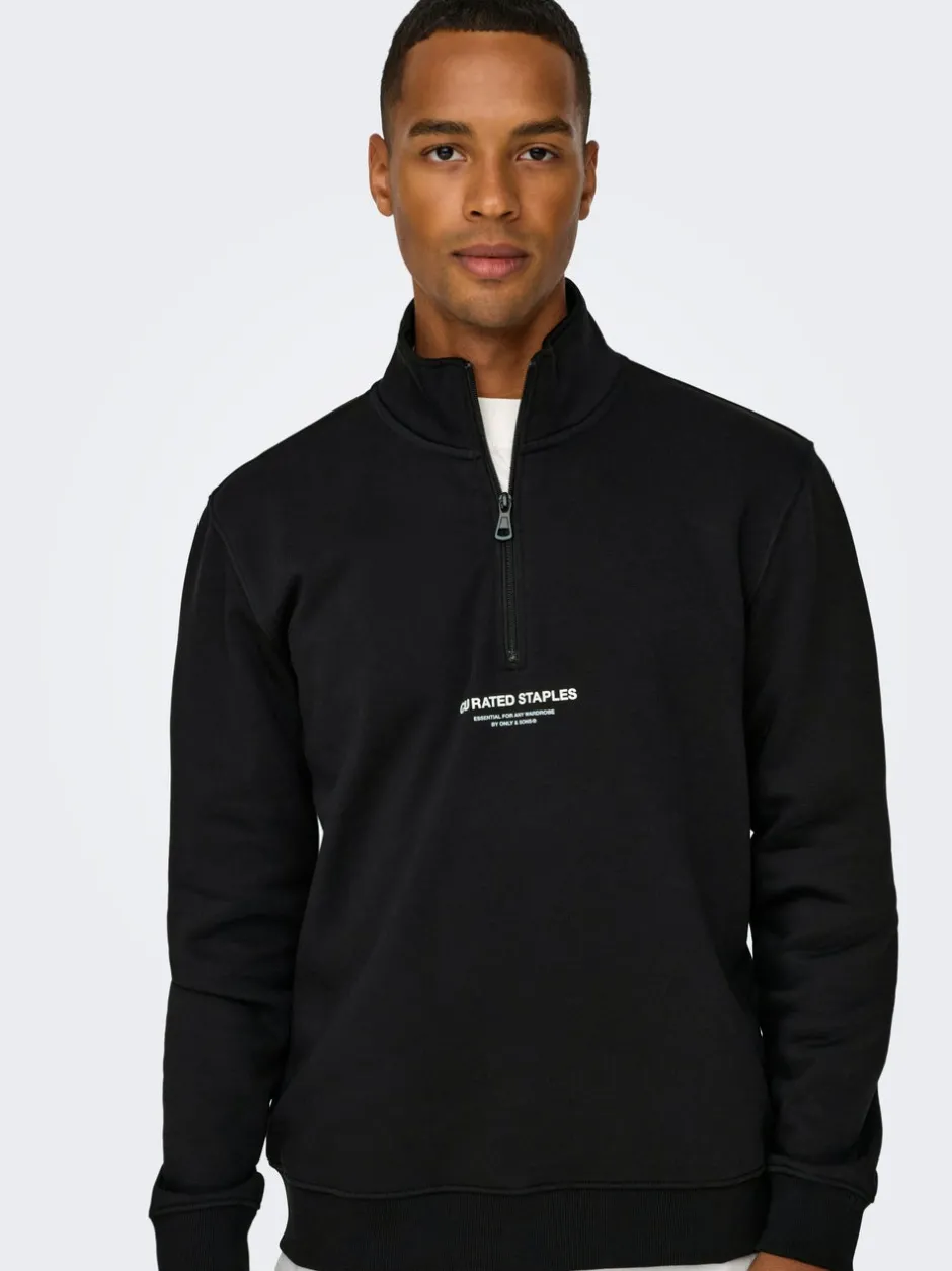 ONSCURATED Sweatshirt Sweatshirts
