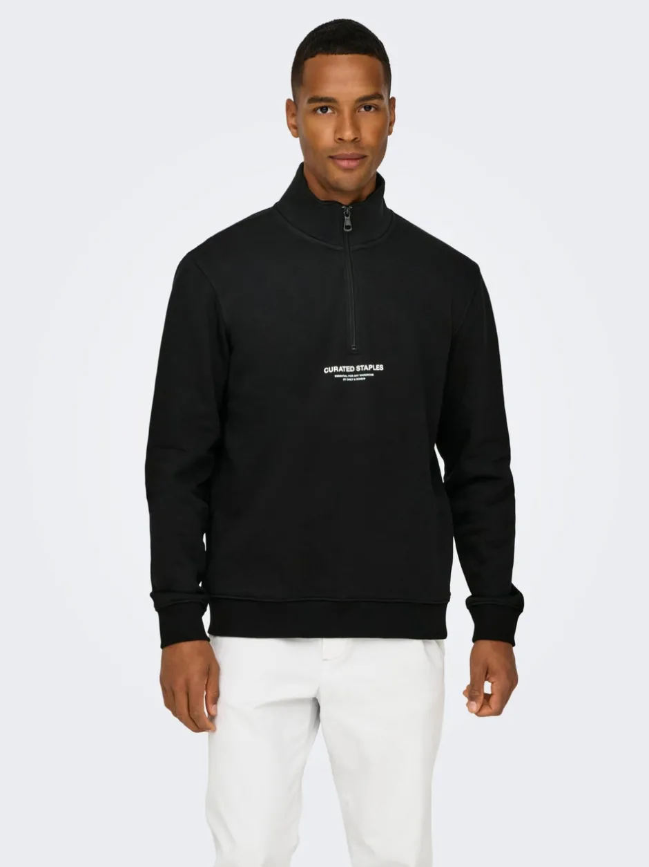 ONSCURATED Sweatshirt Sweatshirts