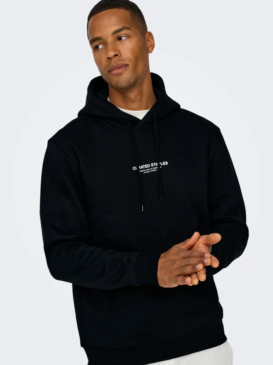 Online ONSCURATED Sweatshirt Sweatshirts