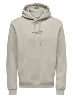 Hot ONSCURATED Sweatshirt Sweatshirts
