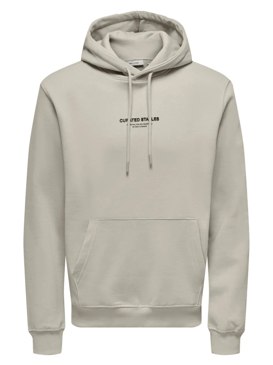 Hot ONSCURATED Sweatshirt Sweatshirts