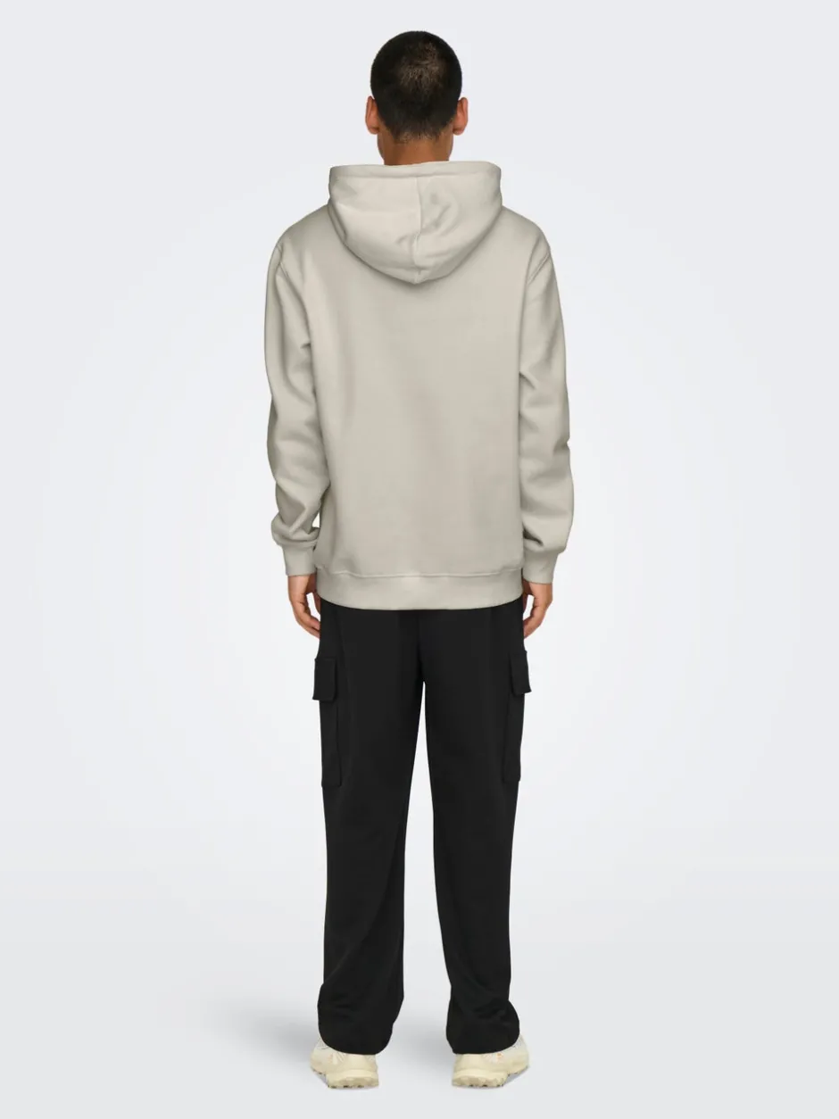 Hot ONSCURATED Sweatshirt Sweatshirts