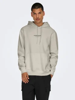 Hot ONSCURATED Sweatshirt Sweatshirts