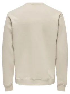 Hot ONSCURATED Sweatshirt Sweatshirts