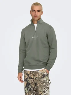 Clearance ONSCURATED Sweatshirt Sweatshirts