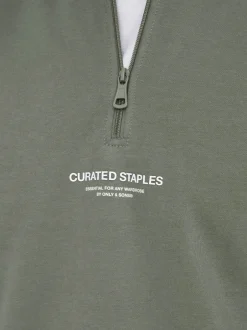 Clearance ONSCURATED Sweatshirt Sweatshirts