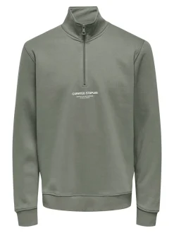 Clearance ONSCURATED Sweatshirt Sweatshirts