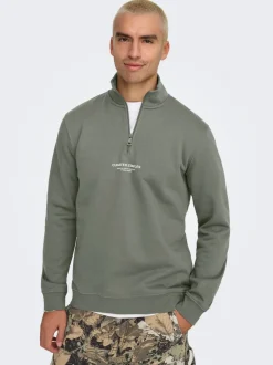 Clearance ONSCURATED Sweatshirt Sweatshirts