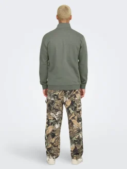 Clearance ONSCURATED Sweatshirt Sweatshirts