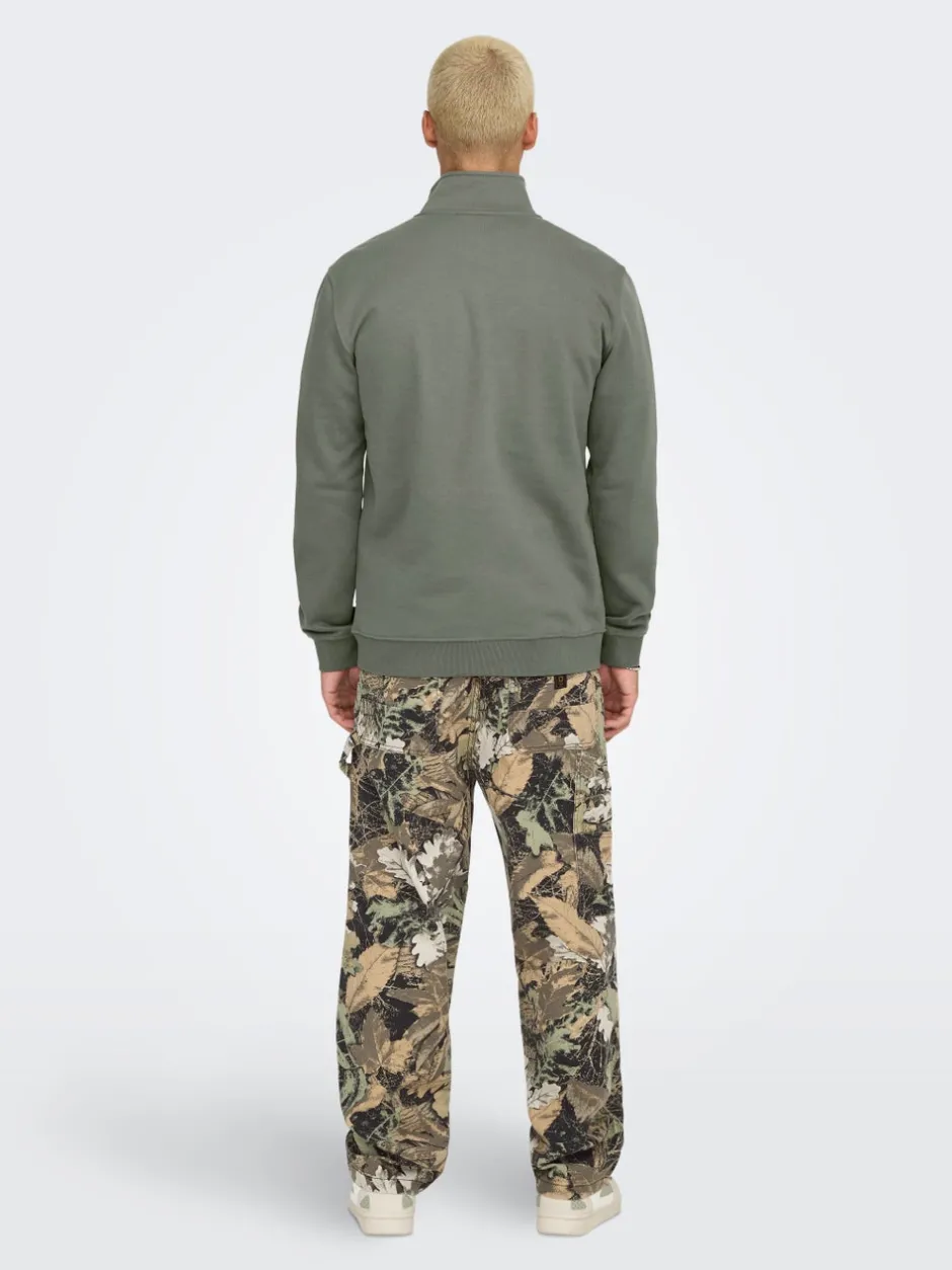 Clearance ONSCURATED Sweatshirt Sweatshirts