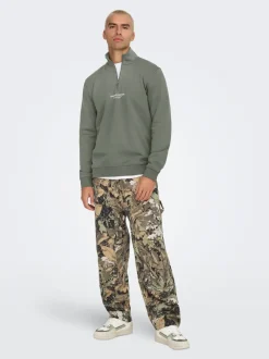 Clearance ONSCURATED Sweatshirt Sweatshirts