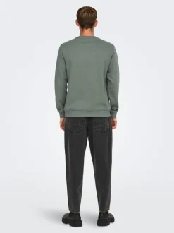 Outlet ONSCURATED Sweatshirt Sweatshirts