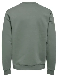 Outlet ONSCURATED Sweatshirt Sweatshirts