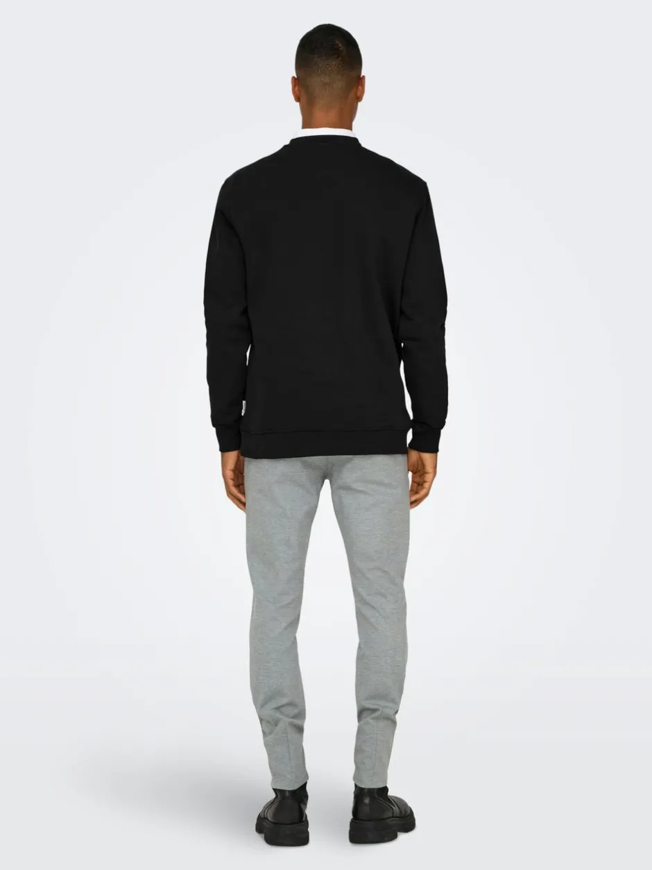 Online ONSCURATED Sweatshirt Sweatshirts