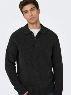 Outlet ONSDALE Strik Strik|T-Shirts