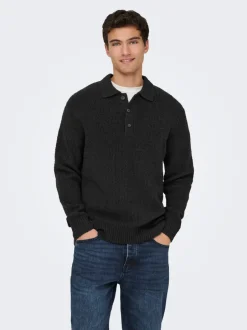 Outlet ONSDALE Strik Strik|T-Shirts