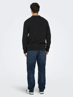 Outlet ONSDALE Strik Strik|T-Shirts