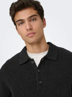 Outlet ONSDALE Strik Strik|T-Shirts
