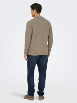 Outlet ONSDALE Strik Strik|T-Shirts