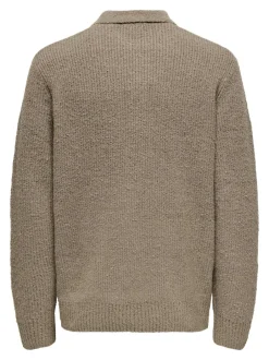 Outlet ONSDALE Strik Strik|T-Shirts