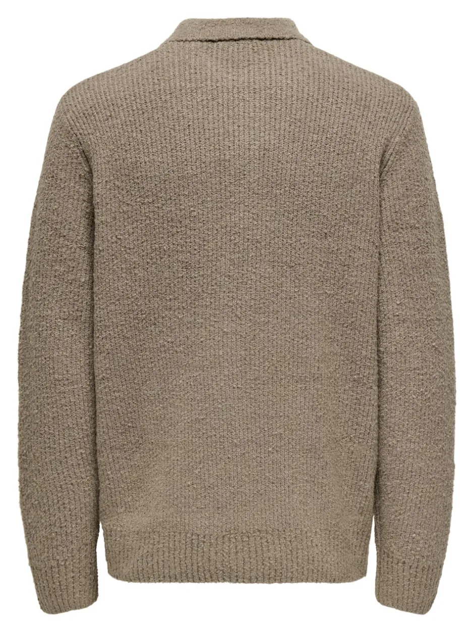 Outlet ONSDALE Strik Strik|T-Shirts