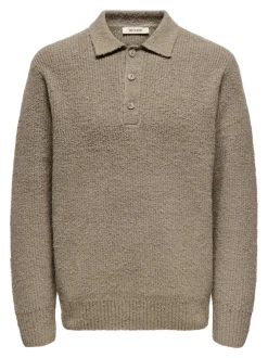 Outlet ONSDALE Strik Strik|T-Shirts