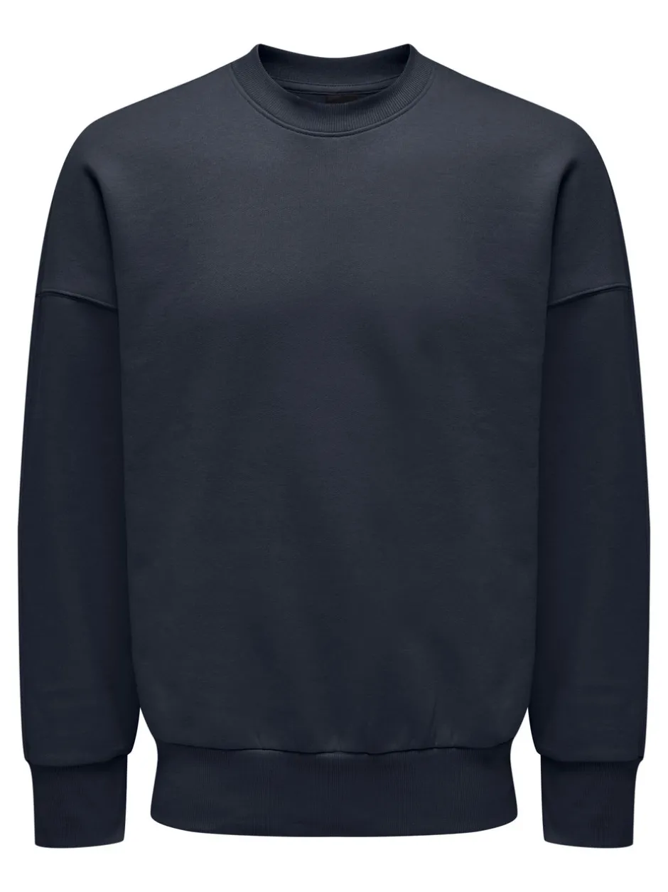 Hot ONSDAN Sweatshirt Sweatshirts