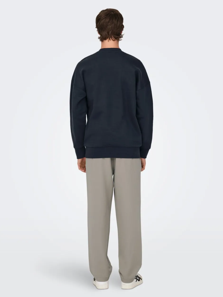 Hot ONSDAN Sweatshirt Sweatshirts