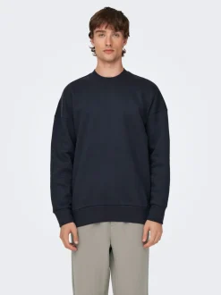 Hot ONSDAN Sweatshirt Sweatshirts