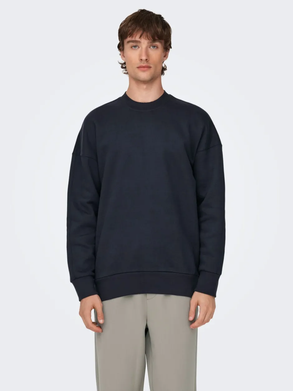 Hot ONSDAN Sweatshirt Sweatshirts