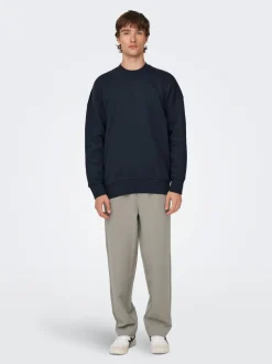 Hot ONSDAN Sweatshirt Sweatshirts