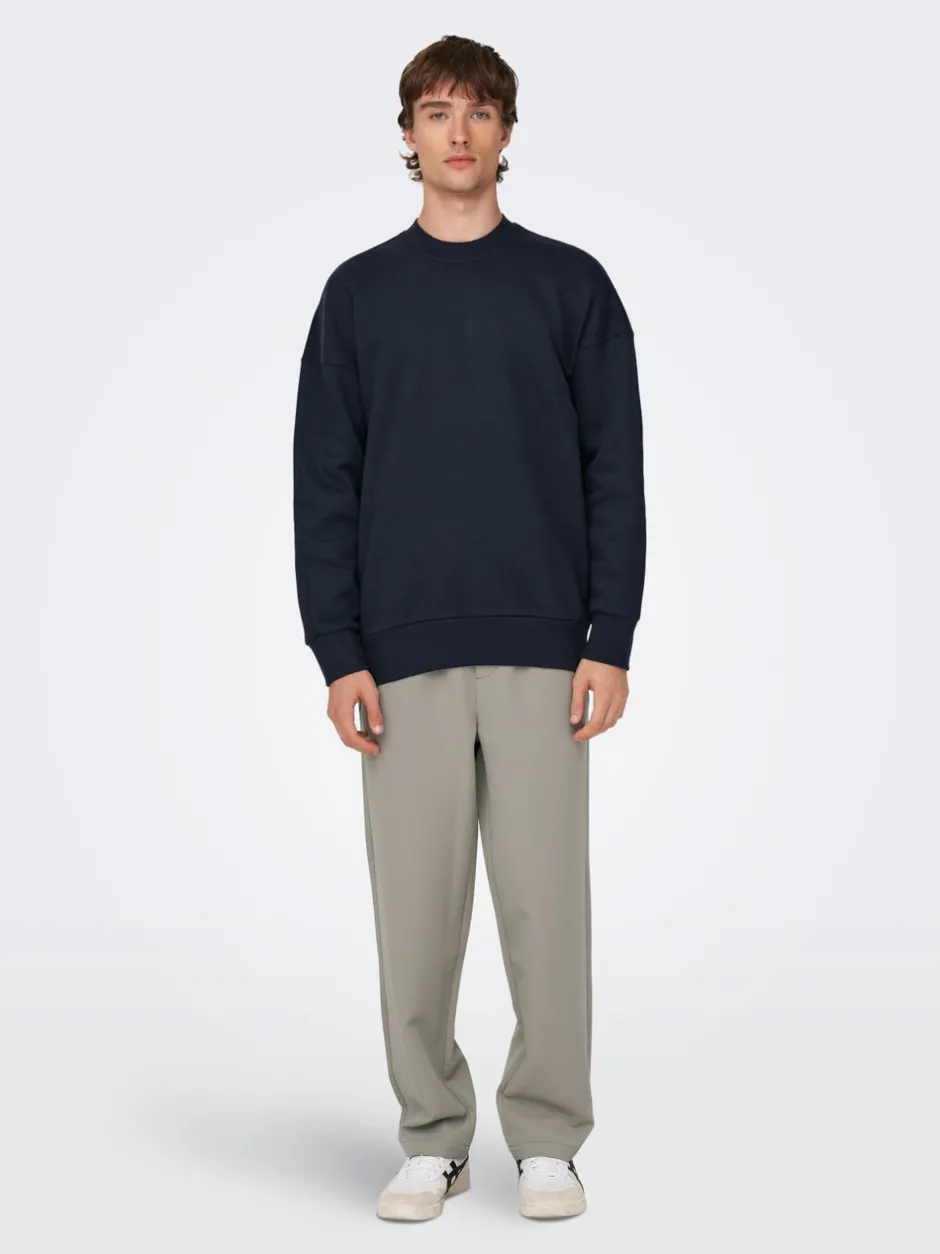 Hot ONSDAN Sweatshirt Sweatshirts