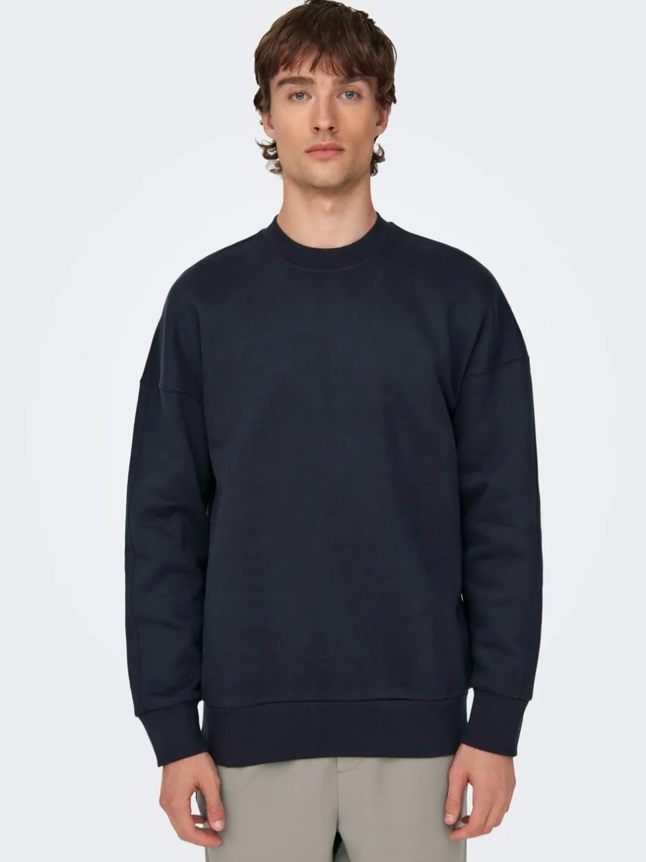 Hot ONSDAN Sweatshirt Sweatshirts