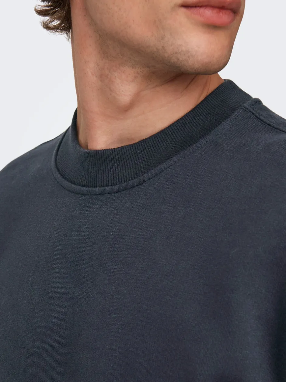 Hot ONSDAN Sweatshirt Sweatshirts