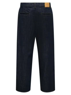 Clearance ONSDANI Mid rise Bred pasform - beskåret Jeans Jeans|Jeans