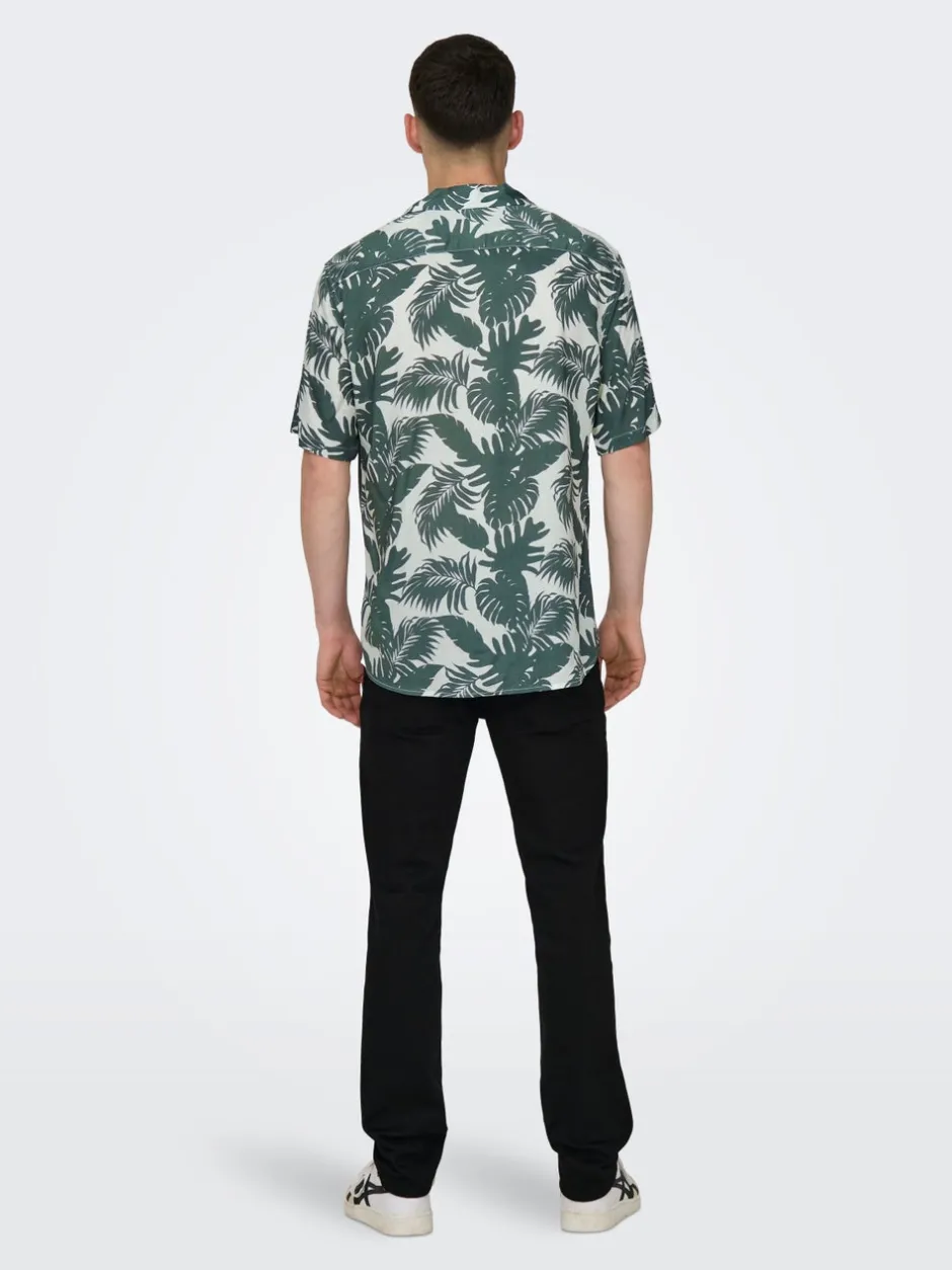 Best ONSDASH Skjorte Skjorter