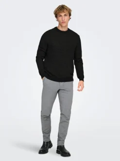 Discount ONSDAVE Strik Strik