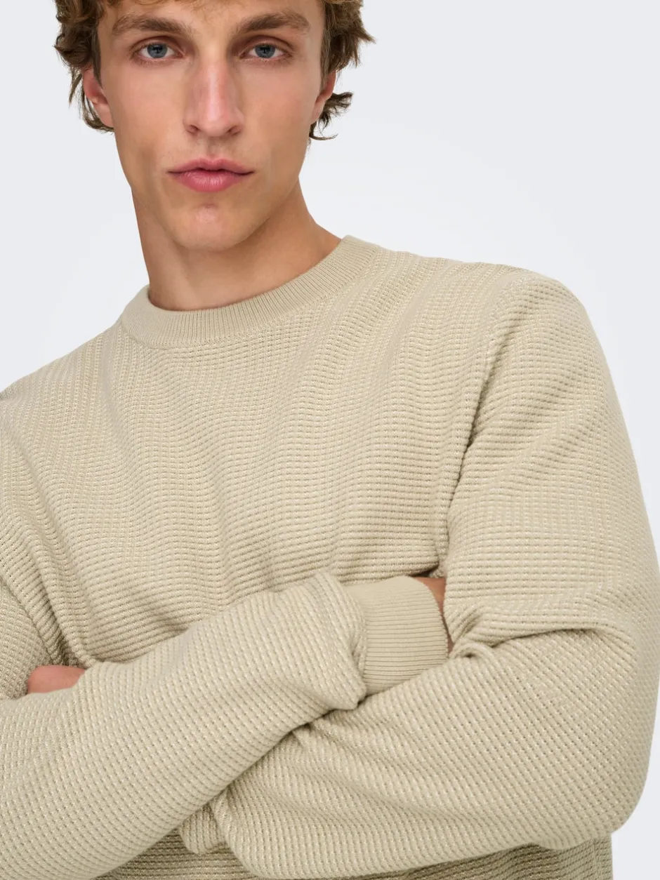 Hot ONSDAVE Strik Strik