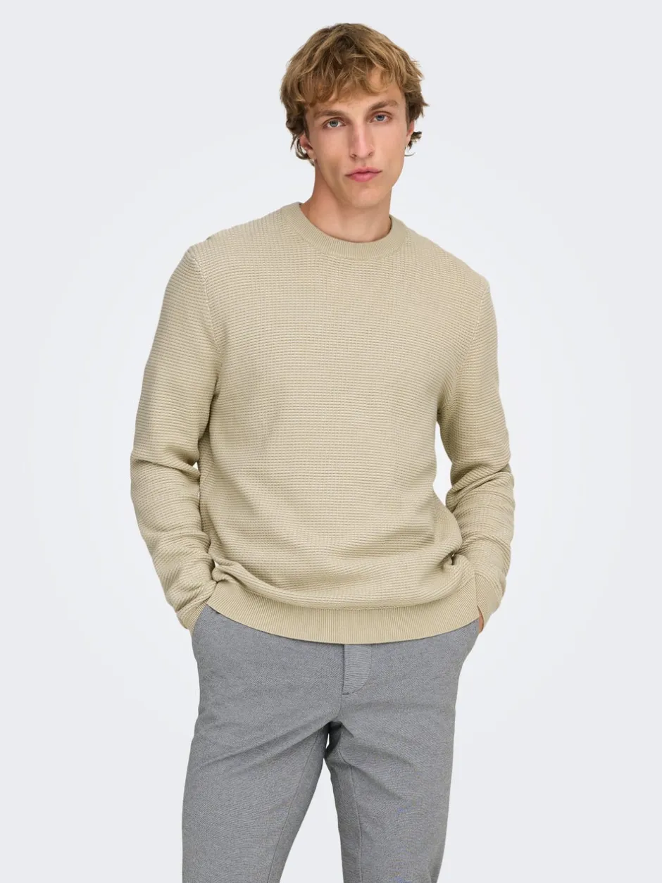 Hot ONSDAVE Strik Strik