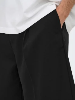 Clearance ONSDAVES Loose fit Shorts Shorts